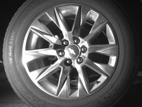 Used 2023 Chevrolet Suburban Premier image 14