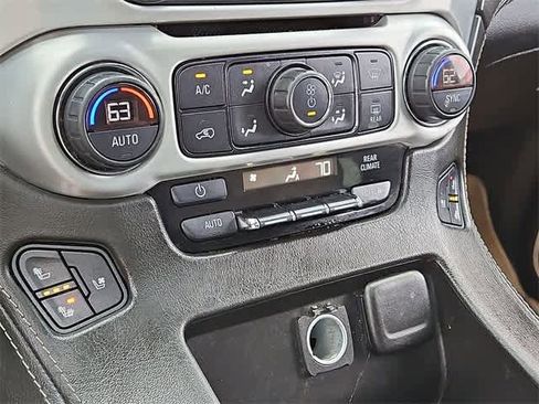 Certified 2020 GMC Yukon XL SLT image 24