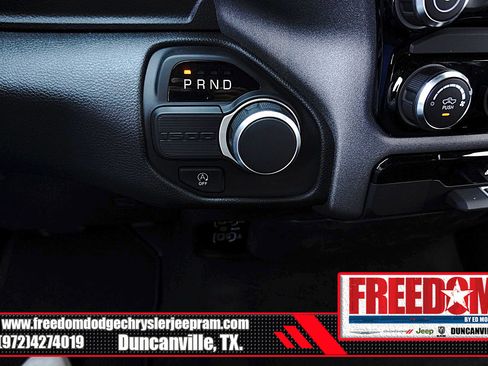 New 2026 RAM 1500 Express RWD image 25