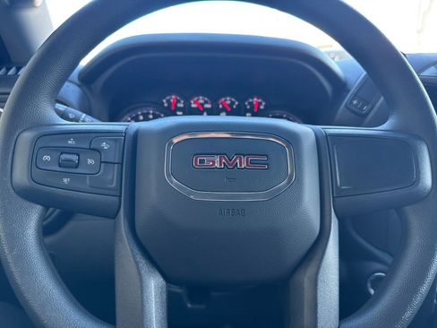 New 2026 GMC Sierra 1500 Pro w/ Pro Value Package image 24