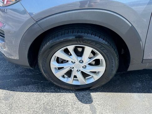 Used 2021 Hyundai Tucson Value AWD/4WD image 18