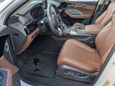 Used 2024 Acura MDX FWD w/ Technology Package image 10