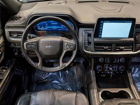 Used 2023 Chevrolet Tahoe RST image 19