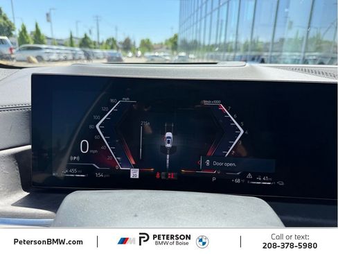 New 2026 BMW X5 xDrive50e AWD/4WD image 8
