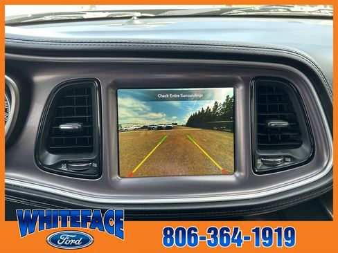 Used 2022 Dodge Challenger SXT w/ Plus Package image 23