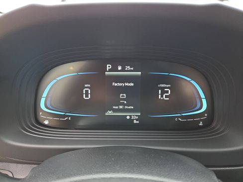 New 2026 Hyundai Venue SEL image 20