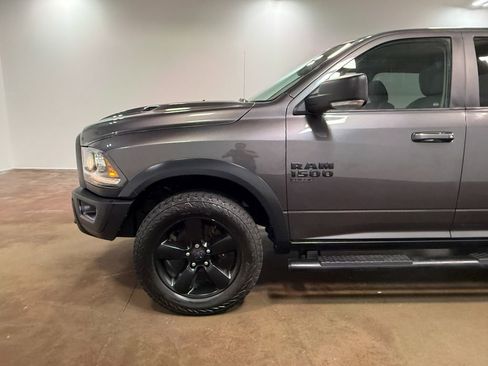 Used 2019 RAM 1500 Classic Warlock image 39