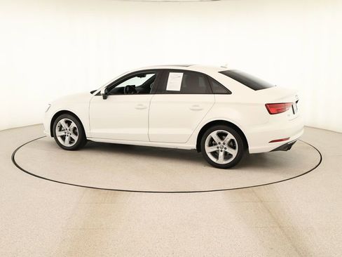 Used 2018 Audi A3 2.0T Premium FWD image 3