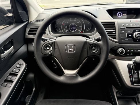 Used 2014 Honda CR-V EX image 18