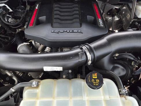 Used 2021 Ford F150 Raptor w/ Equipment Group 801A High image 23