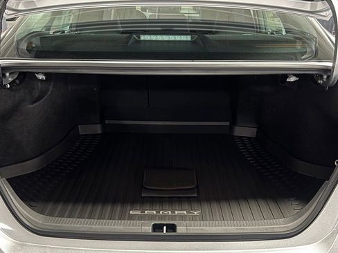 New 2026 Toyota Camry LE FWD image 9