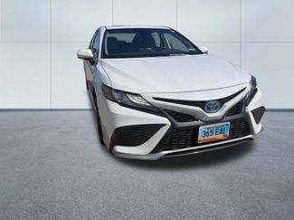 Used 2023 Toyota Camry XSE w/ Cold Weather Package video 2