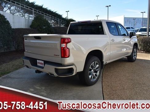 New 2026 Chevrolet Silverado 1500 RST image 10