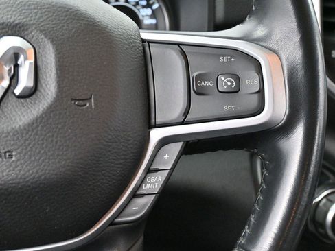 Used 2020 RAM 1500 Big Horn image 18