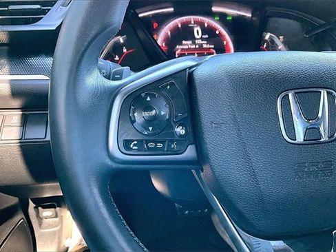 Used 2021 Honda Civic Sport image 10