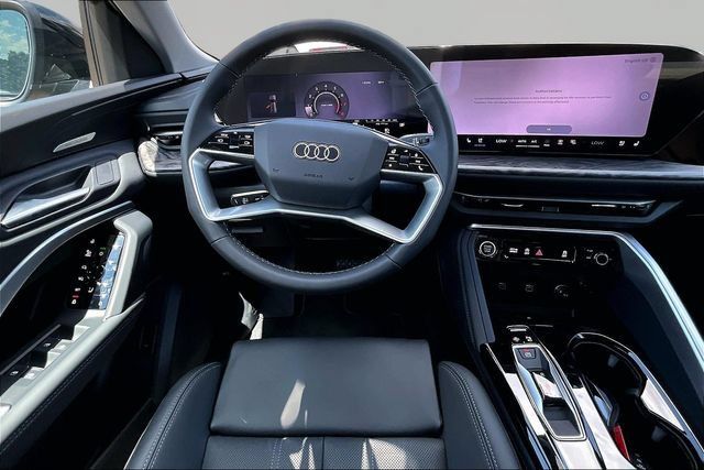 New 2026 Audi Q5 Premium Plus AWD/4WD image 5