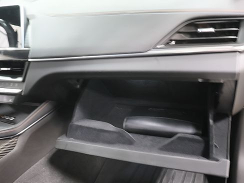 Used 2021 Cadillac CT4 V w/ Technology Package AWD/4WD image 32