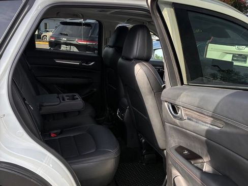 Used 2023 MAZDA CX-5 AWD 2.5 S w/ Premium Package image 20
