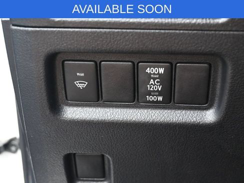 Used 2019 Toyota 4Runner TRD Off-Road Premium AWD/4WD image 15
