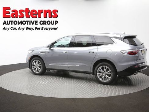 Used 2023 Buick Enclave Essence w/ Experience Buick Package FWD image 64