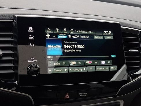 Used 2023 Honda Passport EX-L image 18