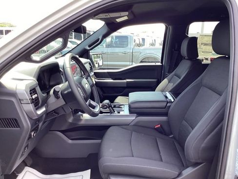 New 2026 Ford F150 XLT w/ Equipment Group 302A MID AWD/4WD image 10