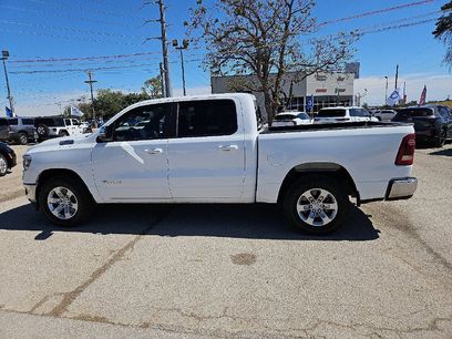 Used 2023 RAM 1500 Laramie