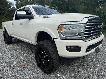 Used 2022 RAM 3500 Limited
