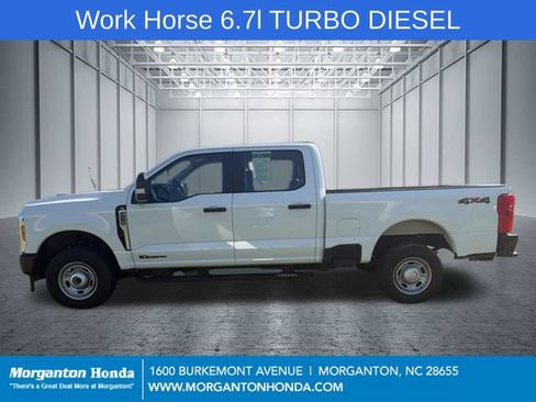 Used 2026 Ford F250 XL AWD/4WD image 5