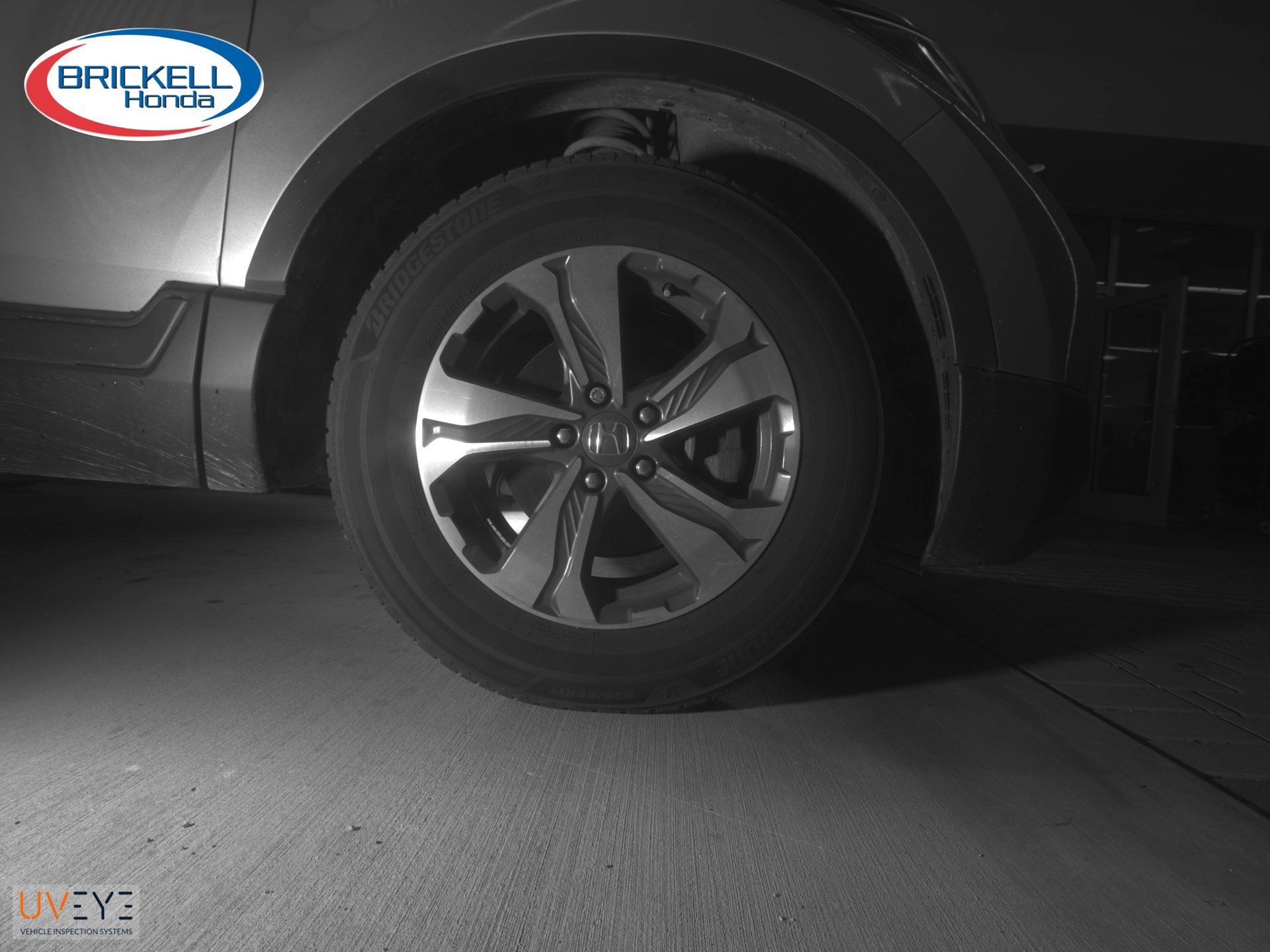 Used 2019 Honda CR-V LX image 5