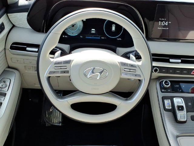 Used 2023 Hyundai Palisade Calligraphy AWD/4WD image 13