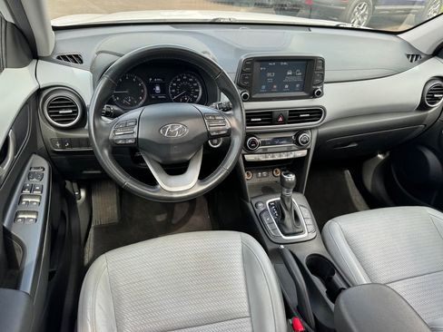 Used 2018 Hyundai Kona Limited FWD image 11
