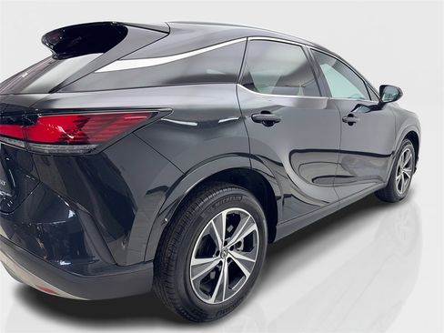 Used 2024 Lexus RX 350 Premium w/ Accessory Package (Z1) image 13