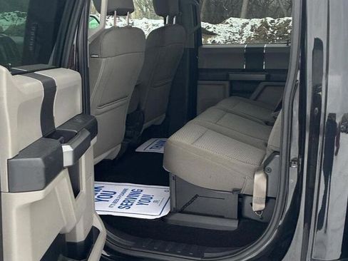 Used 2019 Ford F250 XLT w/ XLT Value Package image 11