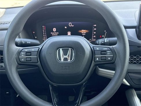 Used 2025 Honda Accord LX image 12