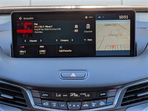 Used 2025 Acura TLX w/ Technology Package image 22