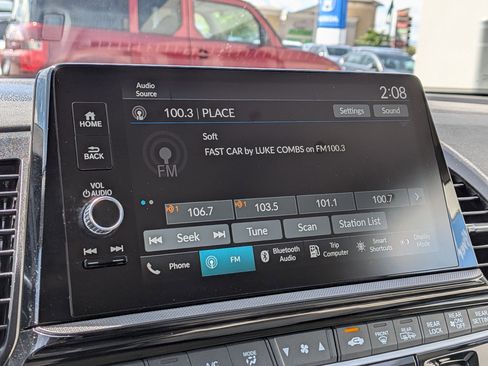 Used 2025 Honda Odyssey EX-L image 21