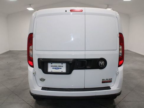 Used 2022 RAM ProMaster City Base image 8