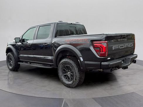 Used 2025 Ford F150 Raptor AWD/4WD image 3