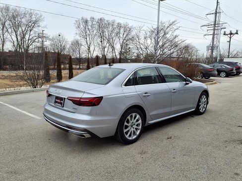 Used 2023 Audi A4 2.0T Premium w/ Convenience Package image 2