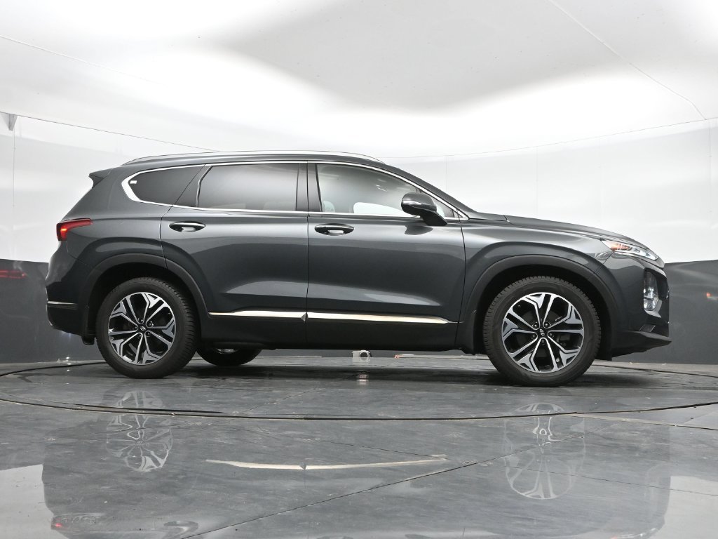 Used 2020 Hyundai Santa Fe Limited AWD/4WD image 44