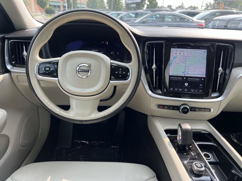 Used 2024 Volvo S60 B5 Plus FWD image 13