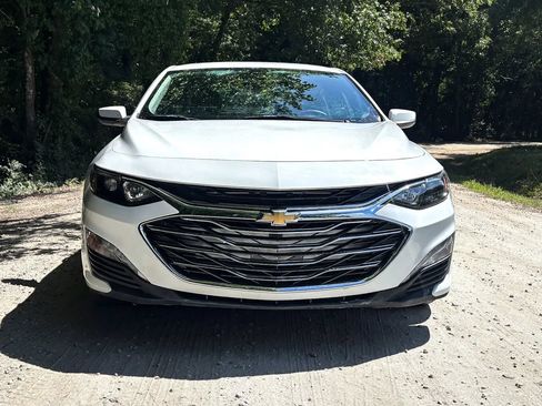 Used 2020 Chevrolet Malibu LT FWD image 8