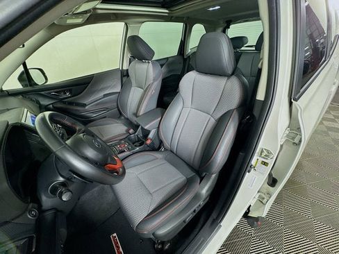 Used 2022 Subaru Forester Sport image 21