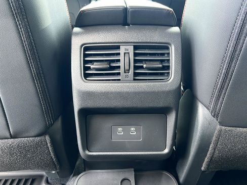 New 2026 Nissan Rogue SV image 26