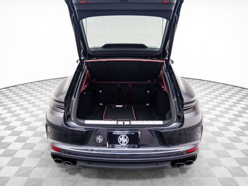 New 2026 Porsche Panamera 4 image 30