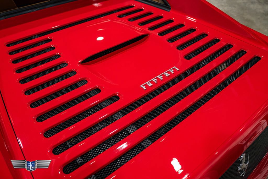 Used 1995 Ferrari F355 Berlinetta RWD image 36