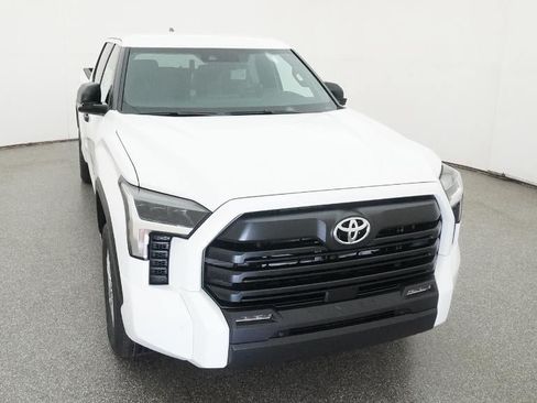 New 2026 Toyota Tundra SR5 RWD image 14