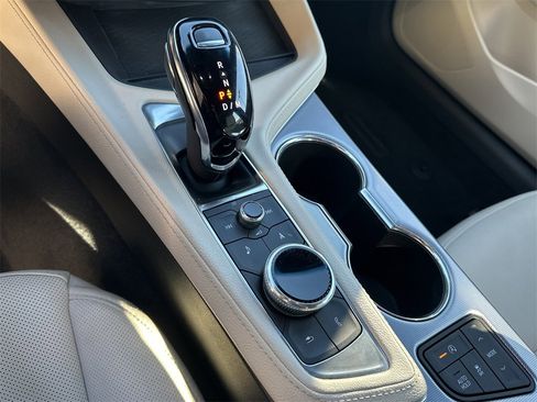 Certified 2022 Cadillac CT4 Premium Luxury image 32