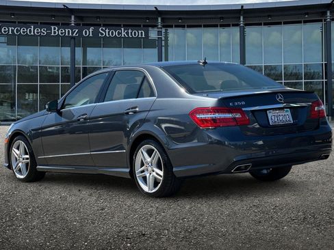 Used 2013 Mercedes-Benz E 350 Sedan image 6